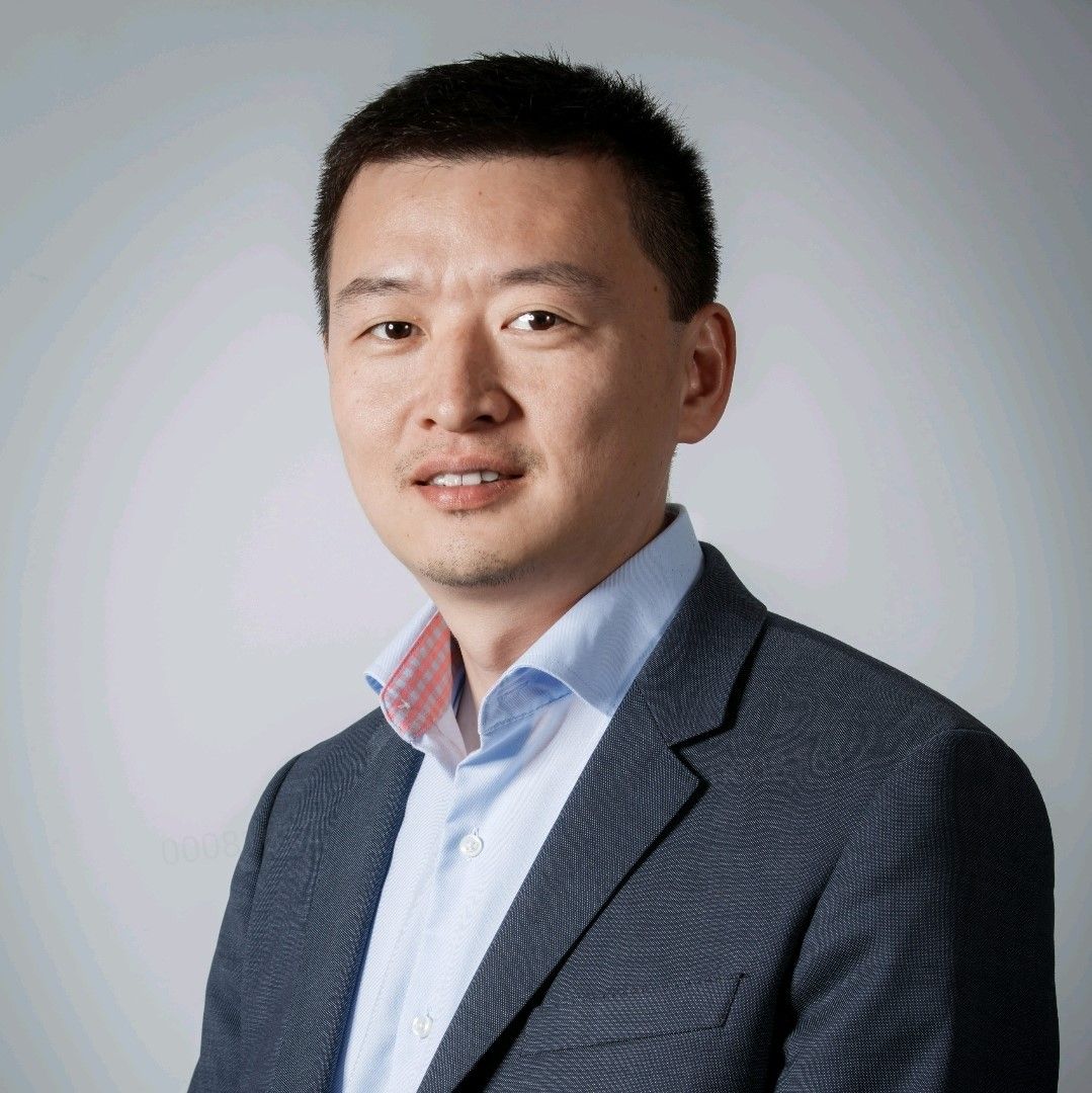 Arthur Zhang